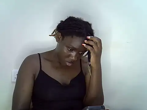 Ritty2030 online show from July 22, 10:56 pm