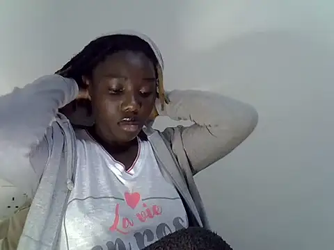 Ritty2030 online show from July 27, 3:08 pm