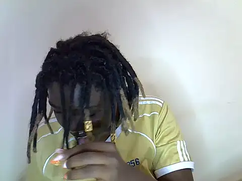 Ritty2030 online show from July 28, 4:39 pm