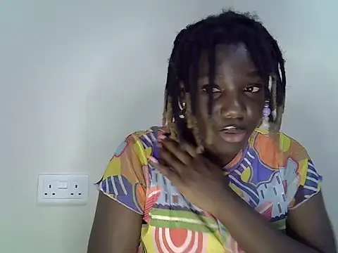 Ritty2030 online show from July 31, 1:21 pm