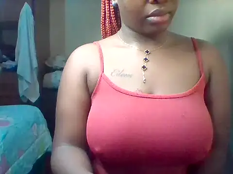 briana cydy online show from July 19, 5:27 pm