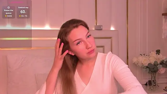 JessicaMartin online show from June 19, 6:18 am