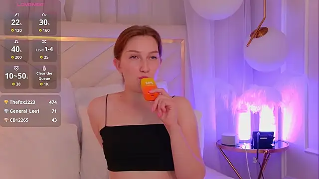 JessicaMartin online show from June 26, 6:56 pm