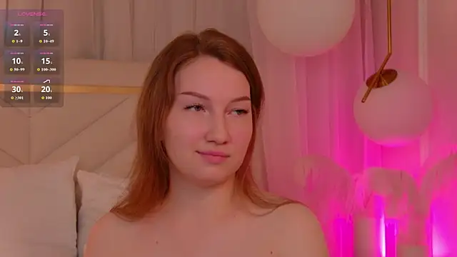 JessicaMartin online show from June 30, 6:36 am