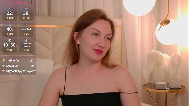 JessicaMartin online show from July 6, 3:03 pm