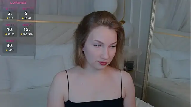 JessicaMartin online show from July 15, 9:25 am