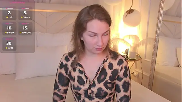 JessicaMartin online show from July 19, 9:13 am