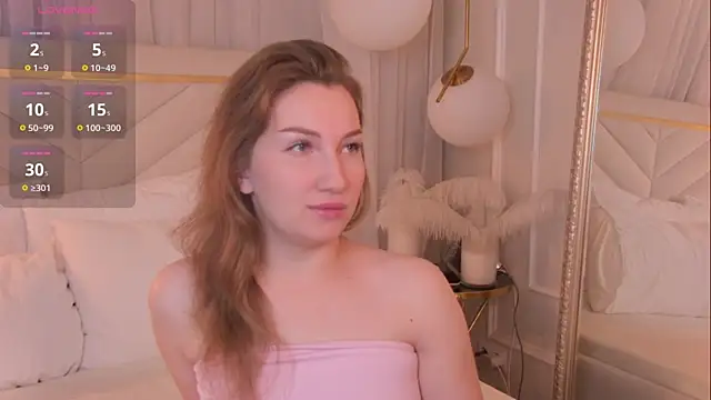 JessicaMartin online show from July 22, 7:44 am