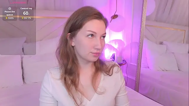 JessicaMartin online show from July 26, 6:54 am