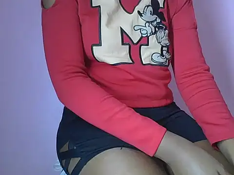 Snapshot of Sexxyrina chatting on June 15, 9:22 am Sexxyrina online show from June 15, 9:22 am