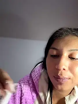 ariella lovee online show from June 4, 1:44 am