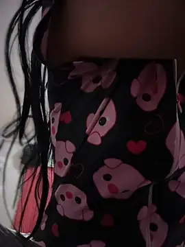 ariella lovee online show from June 23, 1:36 am