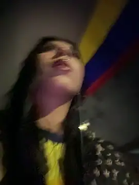 ariella lovee online show from June 24, 2:43 am