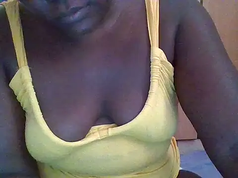 prettyafricanquen online show from July 12, 5:42 am