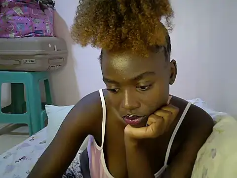 BUNNY BLISS1 online show from June 11, 1:16 am