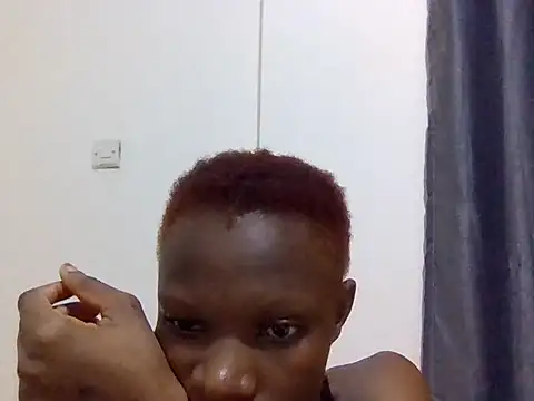 Blushkitten online show from July 9, 8:02 pm