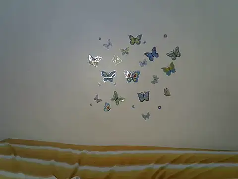 Pretty tess online show from June 5, 6:02 pm