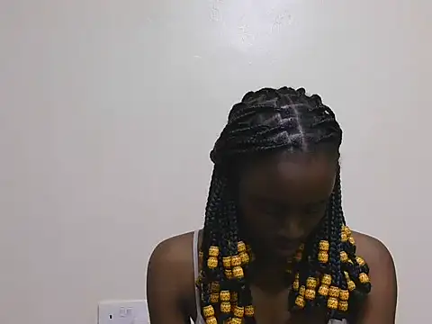 Snapshot of SassyTarrif chatting on June 12, 1:10 pm SassyTarrif online show from June 12, 1:10 pm