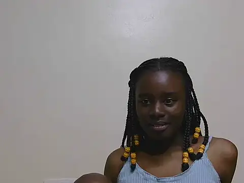 Snapshot of SassyTarrif chatting on June 14, 11:12 am SassyTarrif online show from June 14, 11:12 am