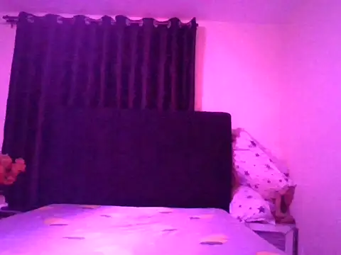 CocoaLush 20 online show from July 8, 1:54 am