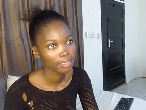 Africana slim online show from July 26, 8:27 pm