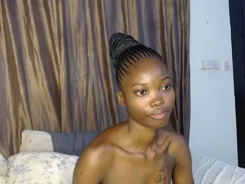 Africana slim online show from July 29, 10:52 pm