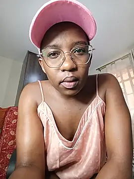Miss-Temptasion online show from June 7, 8:51 am