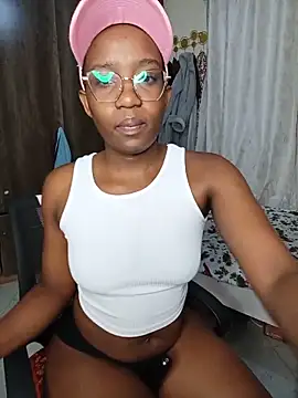 Miss-Temptasion online show from June 10, 2:45 am