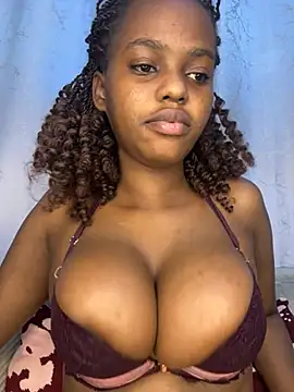 molly badgirl online show from July 20, 7:05 pm