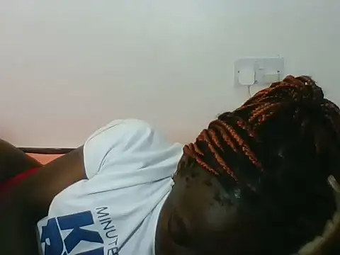 Snapshot of Darkpretty23 chatting on June 4, 3:12 am Darkpretty23 online show from June 4, 3:12 am