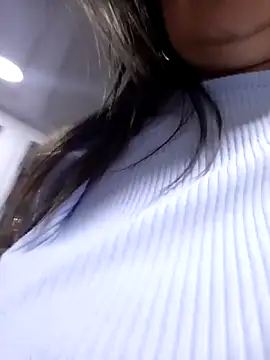 Snapshot of _Pamelamilff chatting on May 19, 12:33 pm Pamelamilff online show from May 19, 12:33 pm