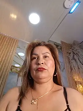 Snapshot of _Pamelamilff chatting on May 26, 12:45 pm Pamelamilff online show from May 26, 12:45 pm
