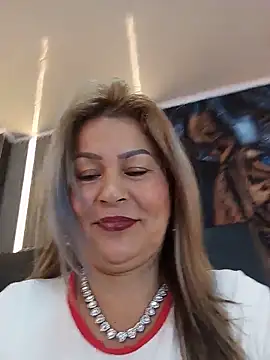  Pamelamilff online show from June 22, 2:47 pm