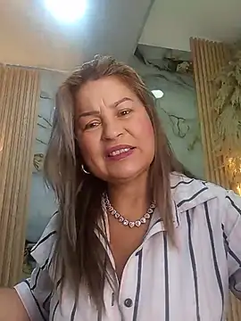  Pamelamilff online show from July 24, 12:25 pm