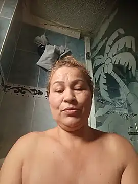  Pamelamilff online show from July 31, 12:37 pm