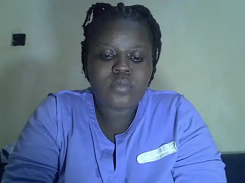 choclate 1197 online show from June 6, 8:35 pm