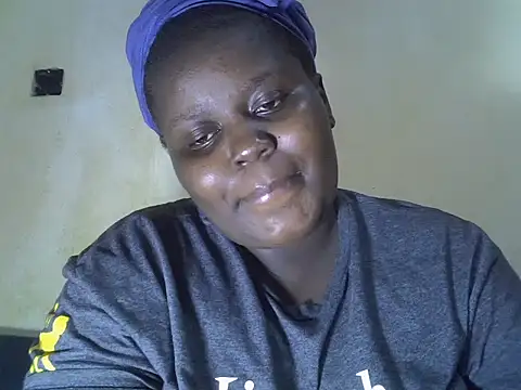 choclate 1197 online show from July 9, 6:45 pm
