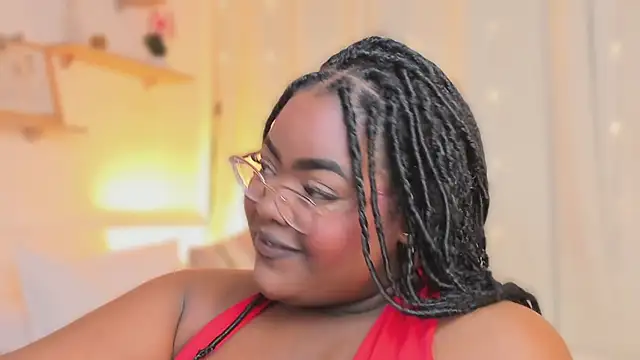 Snapshot of Ayanaa_Ebony_ chatting on May 30, 11:18 am Ayanaa Ebony online show from May 30, 11:18 am