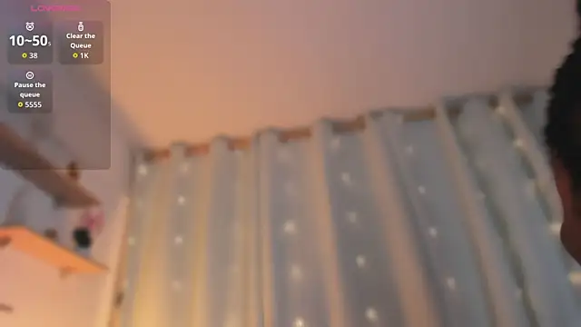 Snapshot of Ayanaa_Ebony_ chatting on May 31, 11:17 am Ayanaa Ebony online show from May 31, 11:17 am
