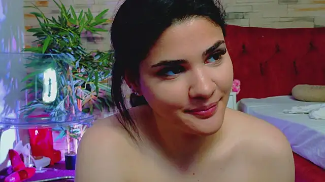 EvvaMonroe online show from June 12, 7:46 pm