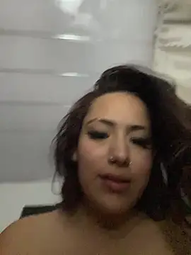 Amber Storm19 online show from July 27, 1:45 am