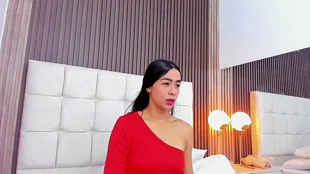 Snapshot of Camila_Vega22 chatting on May 20, 11:38 am Camila Vega22 online show from May 20, 11:38 am