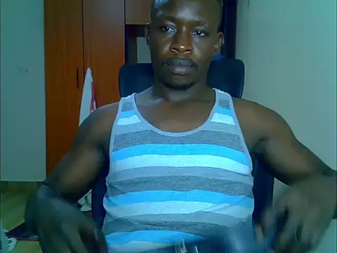 Snapshot of BillyBlackss chatting on May 24, 4:56 pm BillyBlackss online show from May 24, 4:56 pm