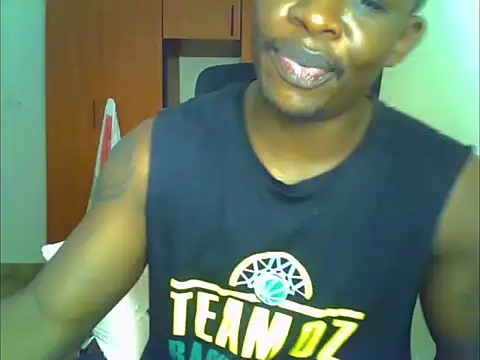 Snapshot of BillyBlackss chatting on May 25, 7:20 pm BillyBlackss online show from May 25, 7:20 pm