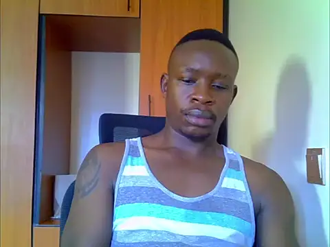 Snapshot of BillyBlackss chatting on June 2, 5:20 am BillyBlackss online show from June 2, 5:20 am