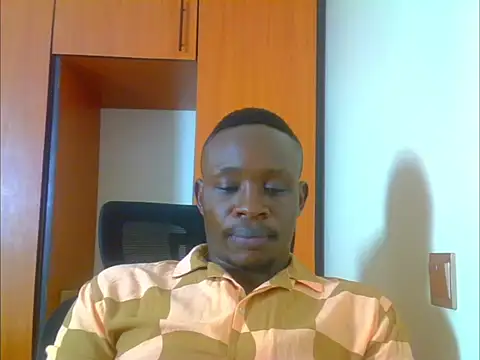 Snapshot of BillyBlackss chatting on June 6, 7:40 pm BillyBlackss online show from June 6, 7:40 pm