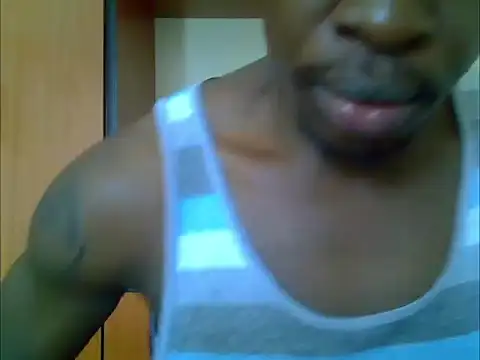 Snapshot of BillyBlackss chatting on June 9, 6:58 am BillyBlackss online show from June 9, 6:58 am