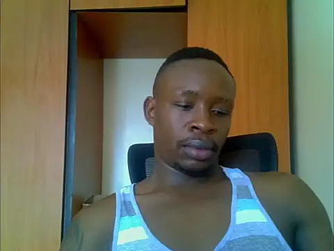 Snapshot of BillyBlackss chatting on June 12, 6:45 am BillyBlackss online show from June 12, 6:45 am
