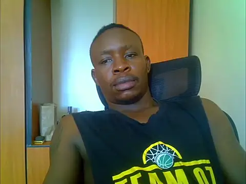 Snapshot of BillyBlackss chatting on June 13, 6:55 am BillyBlackss online show from June 13, 6:55 am