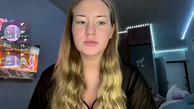 Lisi Kiss  online show from June 9, 6:19 pm
